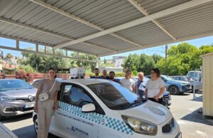 Η Λεμεσός παρακολουθεί το φαινόμενο της Αστικής Θερμικής Νησίδας για μια πιο ανθεκτική πόλη