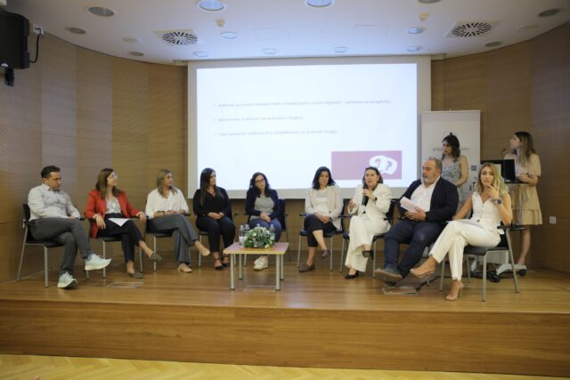GENES FOR ALL: Η γενετική στην πρόληψη του καρκίνου GENES FOR ALL: Η γενετική στην πρόληψη του καρκίνου