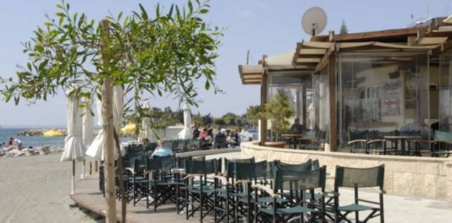 Νέα προθεσμία για το «Θαλασσάκι» στη Λεμεσό – Μέχρι πότε μπορούν να υποβληθούν προσφορές