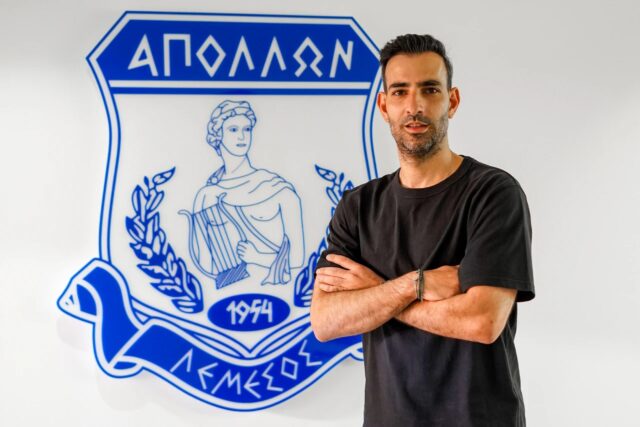 Αναλαμβάνει Head of Recruitment ο Μάριος Αντωνιάδης – «Δεν ψάχνεις στον ωκεανό αλλά σε μια λίμνη»