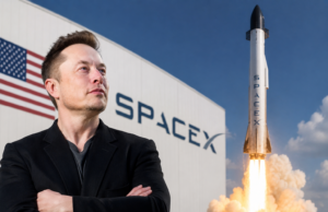 Η SpaceX έγινε η 5η μεγαλύτερη εταιρεία στον κόσμο – Ο Μασκ έφτασε περιουσία 1,3 τρισ. δολαρίων