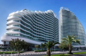 Από την Επιτυχία του Limassol Del Mar στη Θρυλική Συνεργασία: Cavalli Tower στο Limassol Blu Marine