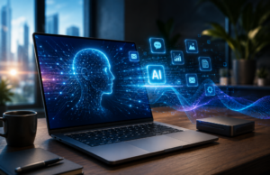 Η Nvidia ανοίγει νέα αγορά δισεκατομμυρίων με τα AI PC