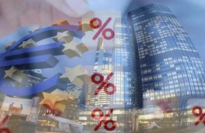 Νέα εποχή για τις αγορές: Η ΕΚΤ επαναφέρει το κόστος του χρήματος στο επίκεντρο