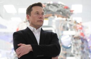 Η IPO της SpaceX φέρνει στο προσκήνιο επενδύσεις κυβερνητικών αξιωματούχων