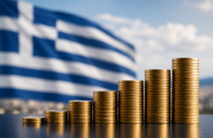 Ελλάδα: Ζήτηση-ρεκόρ 31 δισ. ευρώ για το 10ετές ομόλογο – Ψήφος εμπιστοσύνης από τις αγορές