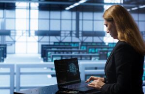AI: Οι Big Tech ετοιμάζονται να επενδύσουν 5,3 τρισ. δολάρια έως το 2030