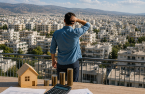 Πόσα χρόνια χρειάζεται ένας Κύπριος για να αγοράσει σπίτι σήμερα;