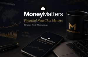 MoneyMatters.cy: Ένα νέο κεφάλαιο στην οικονομική ενημέρωση της Κύπρου
