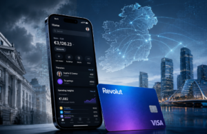 Revolut: Το ιρλανδικό μάθημα που πρέπει να διαβάσουν οι τράπεζες
