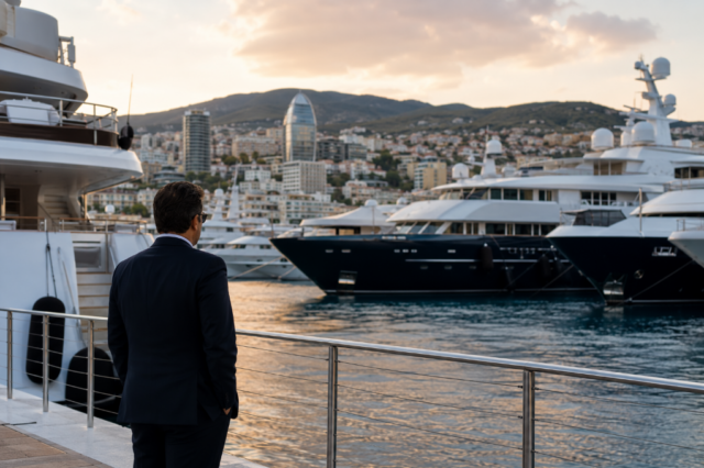 Οι Κύπριοι εφοπλιστές που μπήκαν στη λίστα Forbes – Οι ναυτιλιακοί δισεκατομμυριούχοι της Κύπρου και οι στόλοι τους Οι Κύπριοι εφοπλιστές που μπήκαν στη λίστα Forbes – Οι ναυτιλιακοί δισεκατομμυριούχοι της Κύπρου και οι στόλοι τους