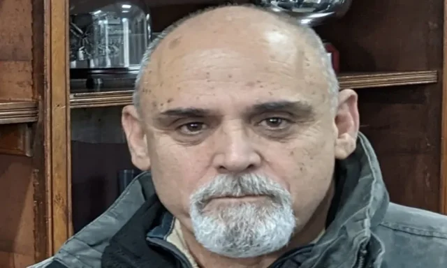 ΘΛΙΨΗ ΣΤΟΝ ΕΚΠΑΙΔΕΥΤΙΚΟ ΚΟΣΜΟ ΤΗΣ ΛΕΜΕΣΟΥ: Απεβίωσε ο Διευθυντής της Α΄ ΤΕΣΕΚ Λεμεσού Βάσος Βασιλείου