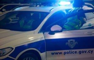 Λεμεσός – Τραγωδία στο Μονοβόλικο: Αστυνομικός φέρεται να πυροβόλησε θανάσιμα τη σύζυγό του – Νεκρός και ο ίδιος