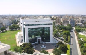 Global Finance: Η Τράπεζα Κύπρου κορυφαία τράπεζα της χώρας για το 2026