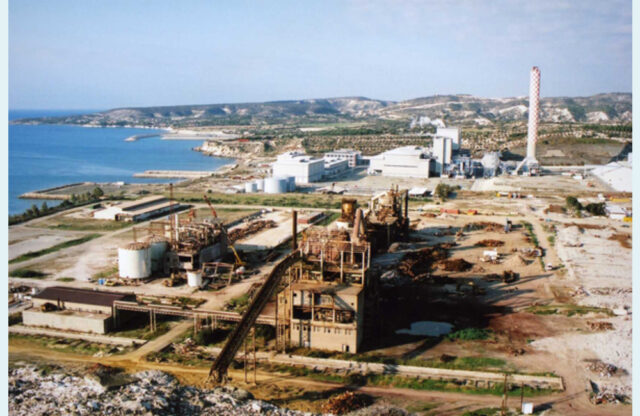 Ενεργειακό καμπανάκι για την Κύπρο: Προειδοποίηση για επάρκεια ηλεκτρικού ρεύματος μέχρι το 2030
