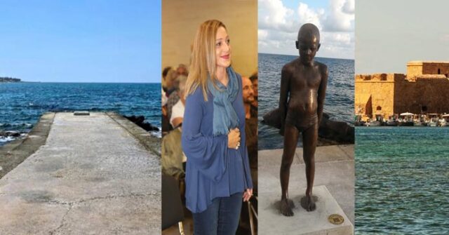 ΓΙΩΤΑ ΙΩΑΝΝΙΔΟΥ: Κύμα συμπαράστασης μετά τον βανδαλισμό του «Μικρού Ψαρά»-(Φώτο) ΓΙΩΤΑ ΙΩΑΝΝΙΔΟΥ: Κύμα συμπαράστασης μετά τον βανδαλισμό του «Μικρού Ψαρά»-(Φώτο)