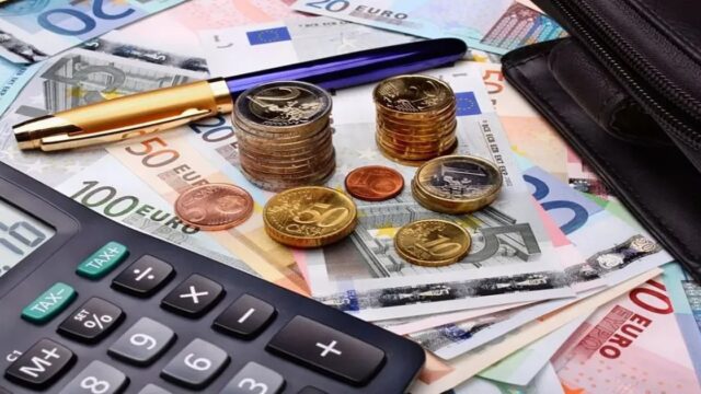 Συντάξεις Ιουλίου: Αύξηση 1,46% λόγω ΑΤΑ