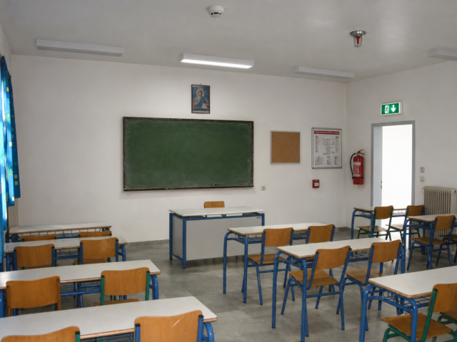 Χωρίς πιστοποιητικό πυροπροστασίας η πλειονότητα των σχολείων στην Κύπρο Χωρίς πιστοποιητικό πυροπροστασίας η πλειονότητα των σχολείων στην Κύπρο