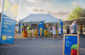 Lidl Better Living Days στη Λεμεσό