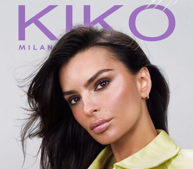Η KIKO MILANO γιορτάζει 10 χρόνια iconic λάμψης με νέες limited edition αποχρώσεις του 3D Hydra Xtreme και με μια 90s-inspired καμπάνια με πρωταγωνίστρια την Emily Ratajkowski Η KIKO MILANO γιορτάζει 10 χρόνια iconic λάμψης με νέες limited edition αποχρώσεις του 3D Hydra Xtreme και με μια 90s-inspired καμπάνια με πρωταγωνίστρια την Emily Ratajkowski