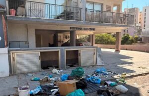 Μέσα Γειτονιά: Κάτοικος ζητά παρέμβαση του Δήμου για την κατάσταση μετά τη συλλογή σκυβάλων