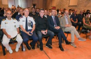 Ο Δήμος Λεμεσού απέτισε φόρο τιμής στους 13 ήρωες του Μαρί