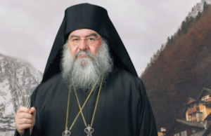 Fake βίντεο με AI εμφανίζει τον Μητροπολίτη Λεμεσού να διαφημίζει φάρμακο