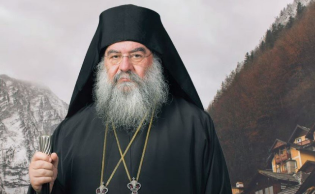 Fake βίντεο με AI εμφανίζει τον Μητροπολίτη Λεμεσού να διαφημίζει φάρμακο
