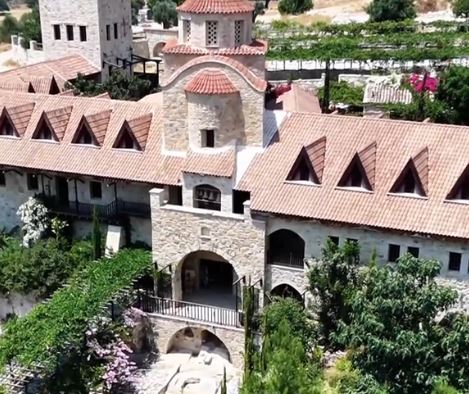 Road Trip στη Λεμεσό: Μια μονοήμερη εκδρομή που συνδυάζει ιστορία, φύση και θάλασσα Road Trip στη Λεμεσό: Μια μονοήμερη εκδρομή που συνδυάζει ιστορία, φύση και θάλασσα