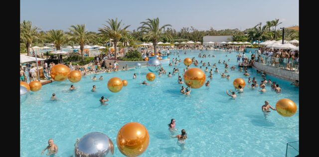 Λεμεσός: Τα Wet Glam Summer Poolside Series επιστρέφουν δυναμικά στο City of Dreams Mediterranean Λεμεσός: Τα Wet Glam Summer Poolside Series επιστρέφουν δυναμικά στο City of Dreams Mediterranean