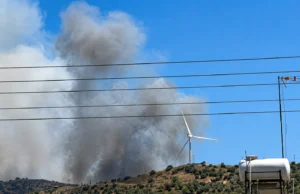 Νέα ενημέρωση από Αστυνομία: Δόθηκε στην κυκλοφορία ο δρόμος Καλού Χωριού – Ψευδά