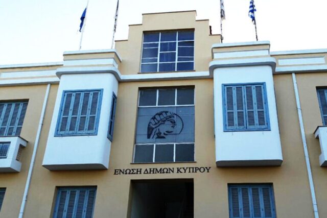 Βύρας: Λιγότερη χρηματοδότηση ανά κάτοικο στους δήμους Βύρας: Λιγότερη χρηματοδότηση ανά κάτοικο στους δήμους