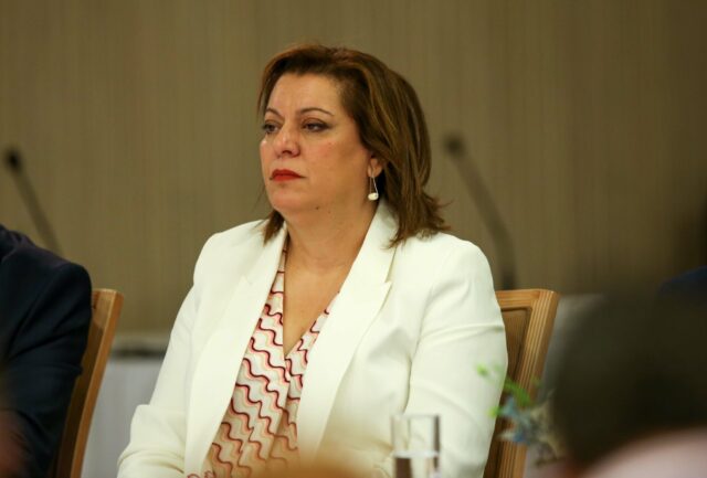 ΜΕΤΑΡΡΥΘΜΙΣΕΙΣ ΣΤΗΝ ΠΑΙΔΕΙΑ – Το φθινόπωρο στη Βουλή: Ειδική Εκπαίδευση, διορισμοί και Αθλητικό-Μουσικό Σχολείο