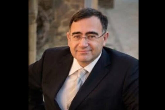 ΠΕΝΘΟΣ ΣΤΟ ΠΑΝΕΠΙΣΤΗΜΙΟ ΚΥΠΡΟΥ: Έφυγε από τη ζωή ο καθηγητής Σπύρος Μαρτζούκος – Πότε θα τελεστεί η κηδεία του ΠΕΝΘΟΣ ΣΤΟ ΠΑΝΕΠΙΣΤΗΜΙΟ ΚΥΠΡΟΥ: Έφυγε από τη ζωή ο καθηγητής Σπύρος Μαρτζούκος – Πότε θα τελεστεί η κηδεία του