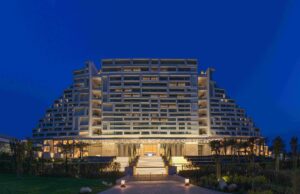 Μια αναβαθμισμένη εμπειρία Slot Tournament στο City of Dreams Mediterranean