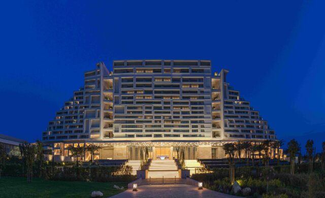 Μια αναβαθμισμένη εμπειρία Slot Tournament στο City of Dreams Mediterranean Μια αναβαθμισμένη εμπειρία Slot Tournament στο City of Dreams Mediterranean