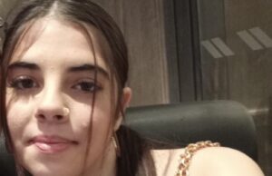 Η 13χρονη Nikoleta Mincheva