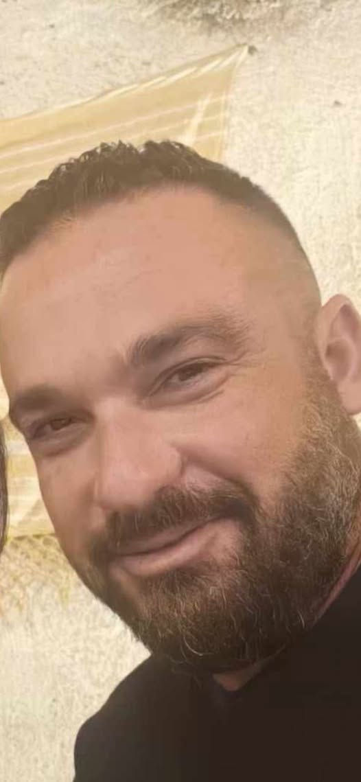 Ο Κωνσταντίνος Νικολάου