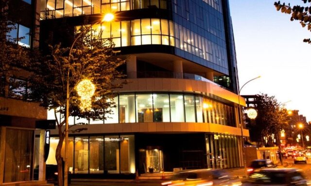 Euromoney: Η Eurobank καλύτερη τράπεζα στην Κύπρο για το 2026 Euromoney: Η Eurobank καλύτερη τράπεζα στην Κύπρο για το 2026