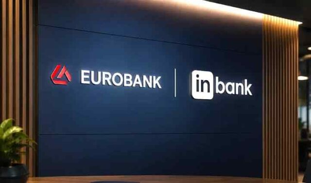 Eurobank και Inbank φέρνουν το embedded finance στην Ελλάδα – Έρχονται υπηρεσίες Buy Now Pay Later Eurobank και Inbank φέρνουν το embedded finance στην Ελλάδα – Έρχονται υπηρεσίες Buy Now Pay Later