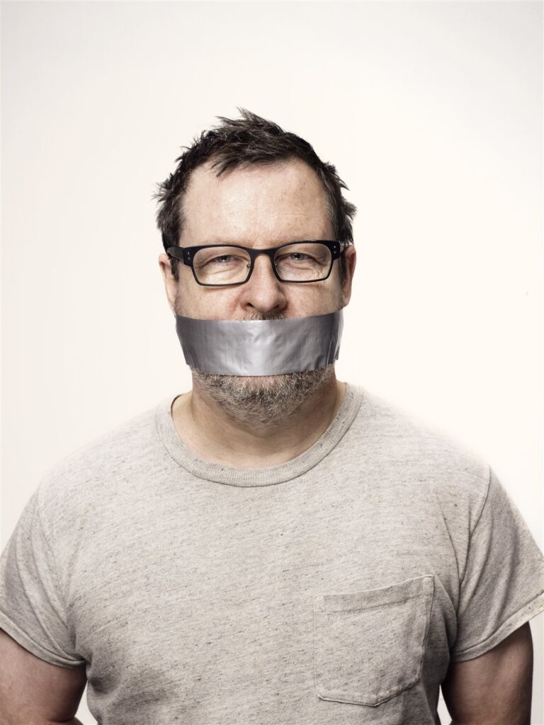 Ο Lars von Trier για το κινηματογραφικό αφιέρωμα EXPLICIT στο Ριάλτο