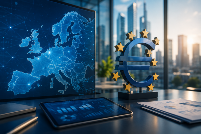 ΕΕ: Νέα πρωτοβουλία €80 δισ. για startups και εταιρείες τεχνολογίας – Μέσα και η Κύπρος