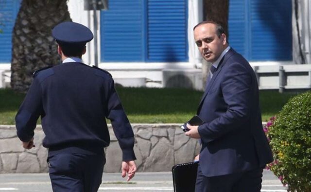 Σήμερα η απόφαση για το αν η δίκη Φαίδωνος θα γίνει κεκλεισμένων των θυρών