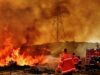 13 «μάτια» τεχνητής νοημοσύνης για τις πυρκαγιές στη Λεμεσό: Τι προβλέπει η νέα συμφωνία Πυροσβέστες σε επιχείρηση κατάσβεσης δασικής πυρκαγιάς