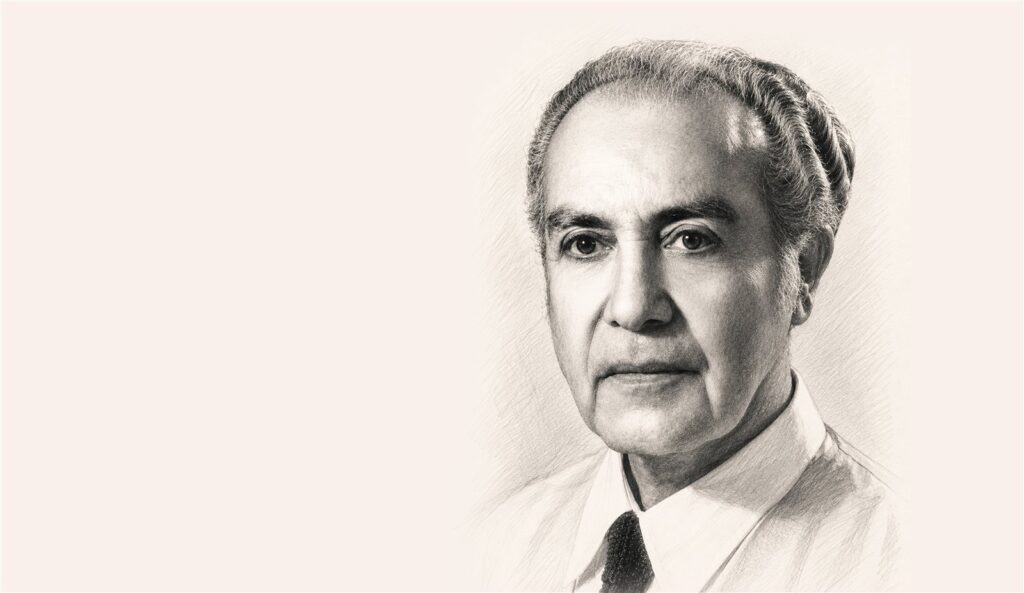 Ο Κύπριος λογοτέχνης Γιώργος Φιλίππου Πιερίδης