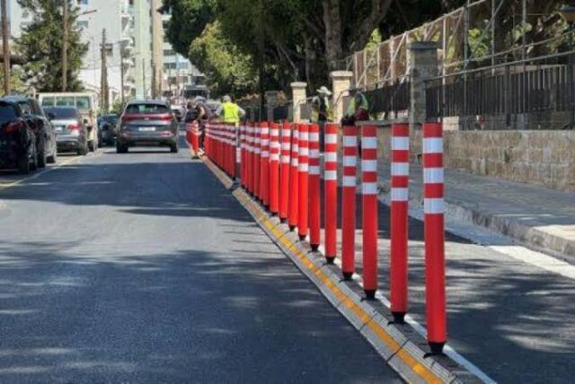 ΣΒΑΚ Λεμεσού: Πασαλάκια, διορθώσεις και έντονες αντιδράσεις στη Βουλή