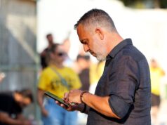 Βάζει και στην αστυνομία στο “παιχνίδι” η ΑΕΛ για την υπόθεση Καφού (ΒΙΝΤΕΟ)