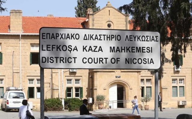 Υπόθεση Στυλιανού: Η κατάθεση που πάγωσε το Δικαστήριο Υπόθεση Στυλιανού: Η κατάθεση που πάγωσε το Δικαστήριο