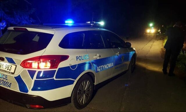 Ληστεία τα ξημερώματα σε φούρνο στη Λεμεσό