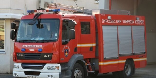 ΠΥΡΟΣΒΕΣΤΙΚΗ: Σε πλήρη εγρήγορση με εναέριες και επίγειες περιπολίες ΠΥΡΟΣΒΕΣΤΙΚΗ: Σε πλήρη εγρήγορση με εναέριες και επίγειες περιπολίες
